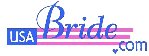 USA Bride Logo